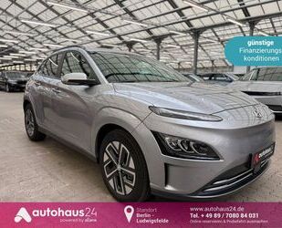 Hyundai KONA Elektro Gebrauchtwagen