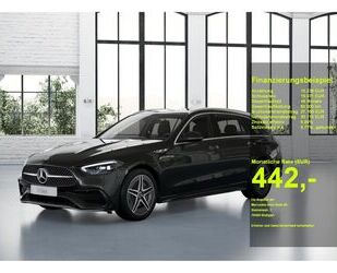 Mercedes-Benz C 300 Gebrauchtwagen