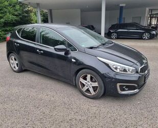 Kia ceed / Ceed Gebrauchtwagen