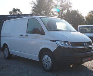 VW T6 Transporter Gebrauchtwagen