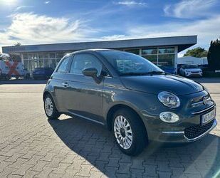 Fiat 500C Gebrauchtwagen
