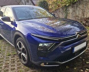 Citroen C5 X Gebrauchtwagen