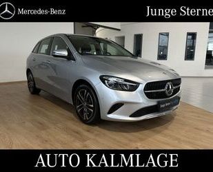 Mercedes-Benz B 250 Gebrauchtwagen