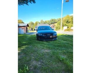 Audi S3 Gebrauchtwagen