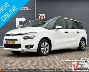 Citroen Grand C4 Picasso / SpaceTourer Gebrauchtwagen