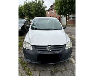 VW Fox Gebrauchtwagen