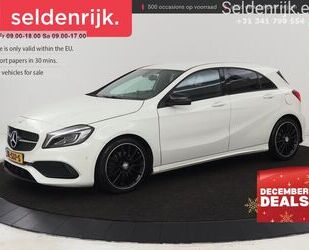 Mercedes-Benz A 160 Gebrauchtwagen