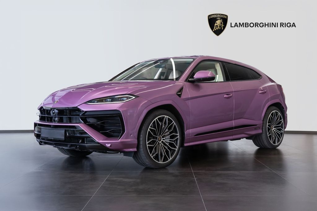 Urus