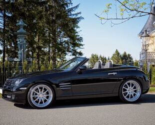 Chrysler Crossfire Gebrauchtwagen