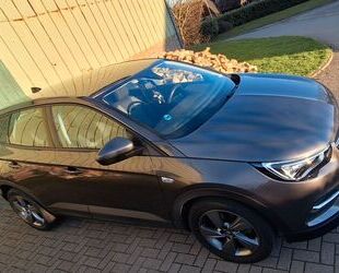 Opel Grandland (X) Gebrauchtwagen