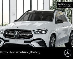 Mercedes-Benz GLE 300 Gebrauchtwagen