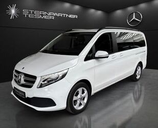 Mercedes-Benz V 250 Gebrauchtwagen