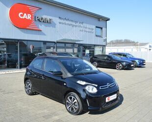 Citroen C1 Gebrauchtwagen