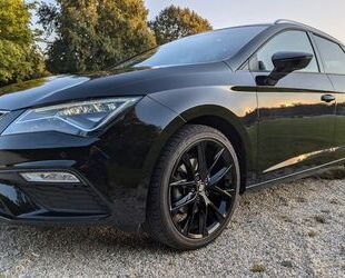 Seat Leon Gebrauchtwagen
