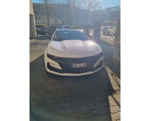 Chevrolet Camaro Gebrauchtwagen