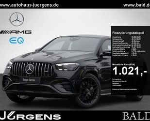 Mercedes-Benz GLE 53 AMG Gebrauchtwagen