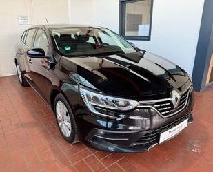Renault Megane Gebrauchtwagen