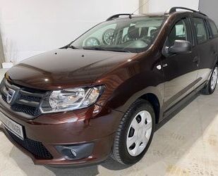 Dacia Logan Gebrauchtwagen