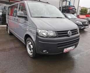 VW T5 Transporter Gebrauchtwagen