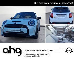 Mini Cooper SE Gebrauchtwagen