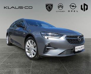 Opel Insignia Gebrauchtwagen