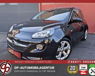 Opel Adam Gebrauchtwagen