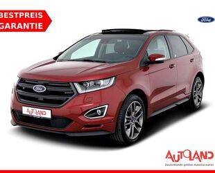 Ford Edge Gebrauchtwagen