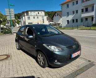 Mazda 2 Gebrauchtwagen
