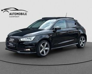 Audi A1 Gebrauchtwagen