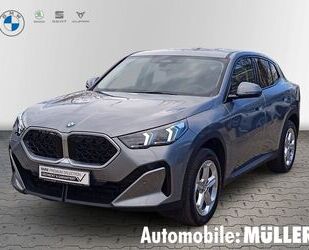 BMW X2 Gebrauchtwagen