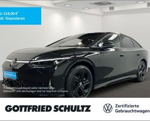 VW ID.7 Gebrauchtwagen