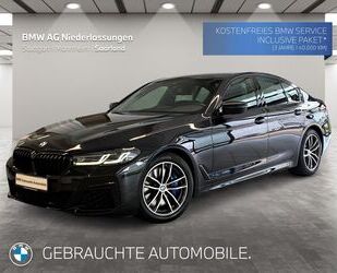 BMW 530 Gebrauchtwagen