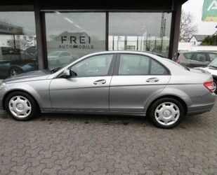 Mercedes-Benz C 180 Gebrauchtwagen