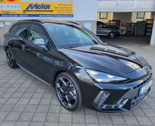 Cupra Leon Gebrauchtwagen