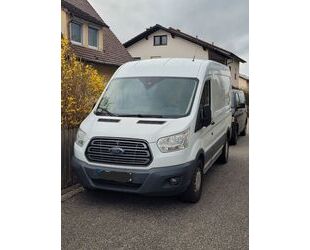 Ford Transit Gebrauchtwagen