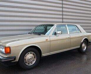 Rolls Royce Silver Spirit Gebrauchtwagen