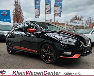 Nissan Micra Gebrauchtwagen