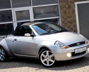 Ford Streetka Gebrauchtwagen