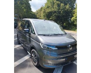 VW T7 Multivan Gebrauchtwagen