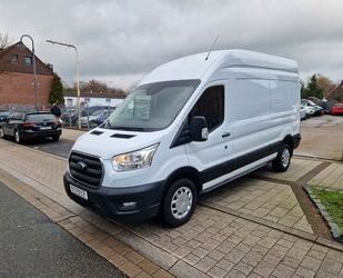 Ford Transit Gebrauchtwagen