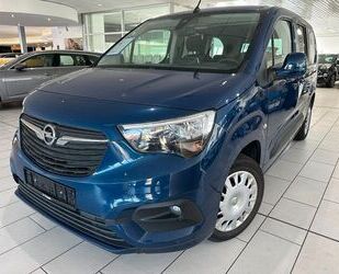 Opel Combo Life Gebrauchtwagen