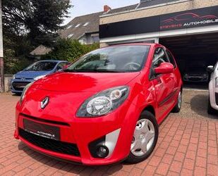 Renault Twingo Gebrauchtwagen