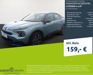 Citroen C4 Gebrauchtwagen