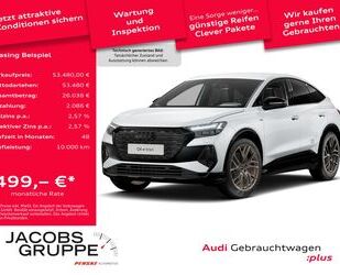 Audi Q4 Gebrauchtwagen