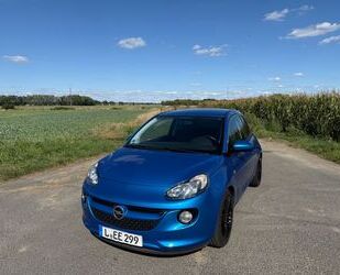 Opel Adam Gebrauchtwagen
