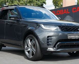 Land Rover Discovery Gebrauchtwagen
