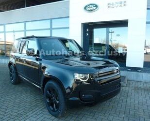 Land Rover Defender Gebrauchtwagen