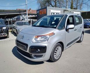 Citroen C3 Gebrauchtwagen
