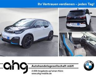 BMW i3 Gebrauchtwagen