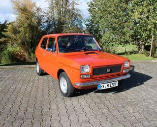 Fiat 127 Gebrauchtwagen